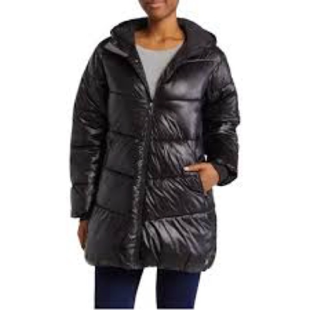 🕷️SPYDER🕷️SUPERPUFFER❄️❄️❄️ ❄️ WEATHERPROOF JACKET❄️❄️❄️NWOT!